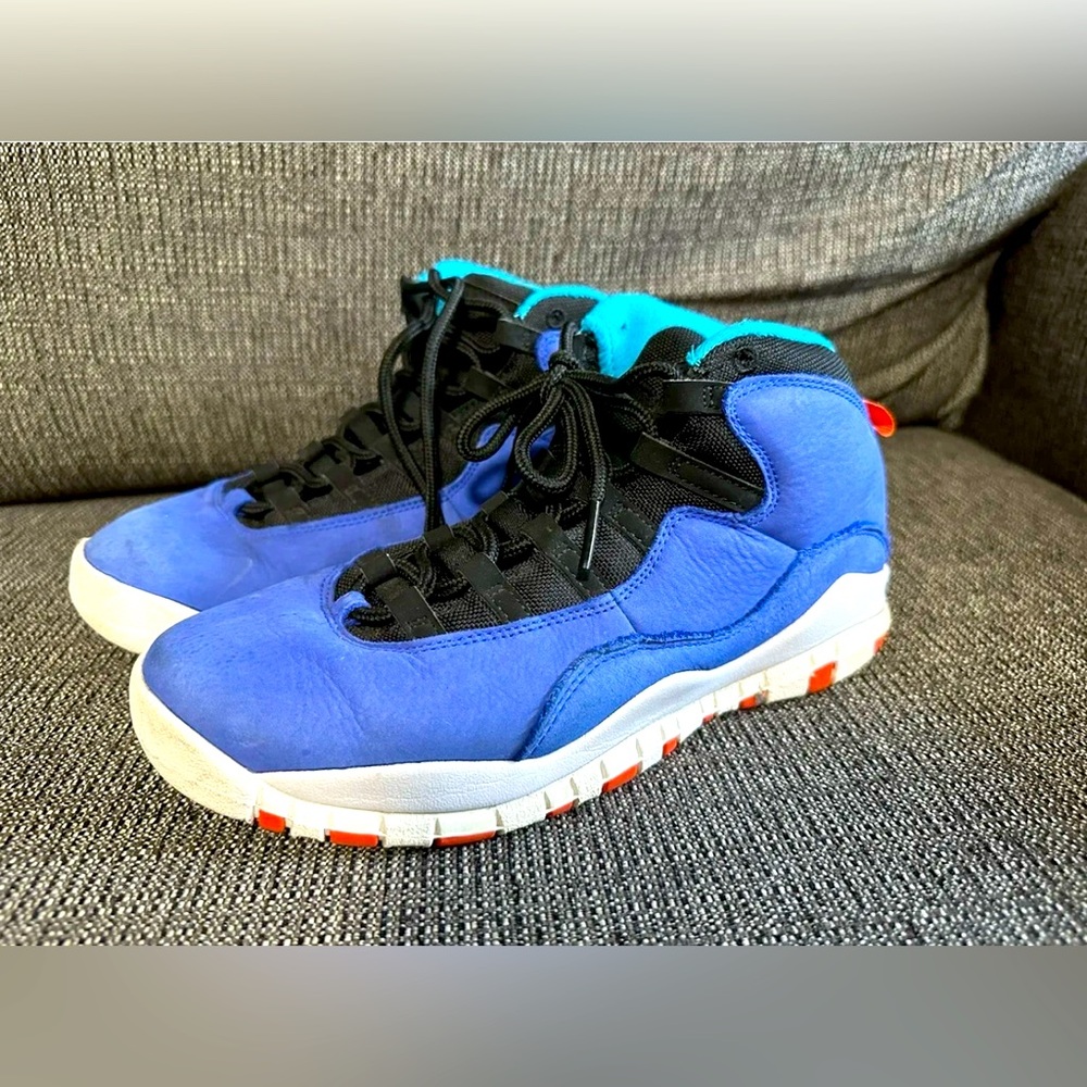 Air Jordan 10 Air Retro Tinker youth 7